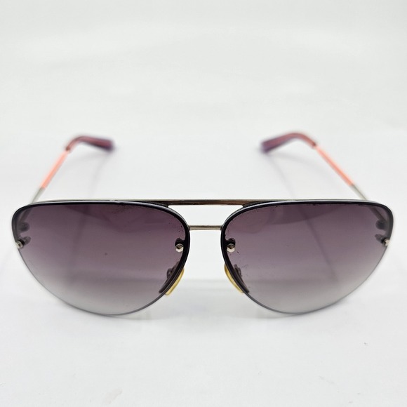 Marc By Marc Jacobs Other - Marc by Marc Jacobs MMJ204/S 3YG3K 63-10 135 Eyeglass Frames Neon Orange